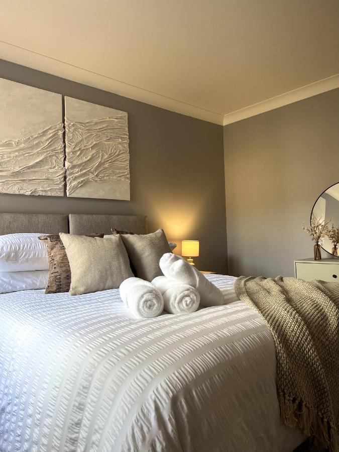 Franklin Suite - Reading City Centre - Free Parking - Close To Station Exteriör bild