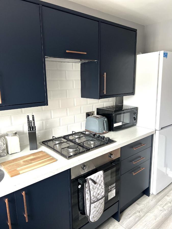 Franklin Suite - Reading City Centre - Free Parking - Close To Station Exteriör bild