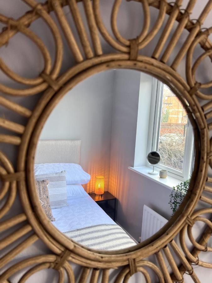 Franklin Suite - Reading City Centre - Free Parking - Close To Station Exteriör bild